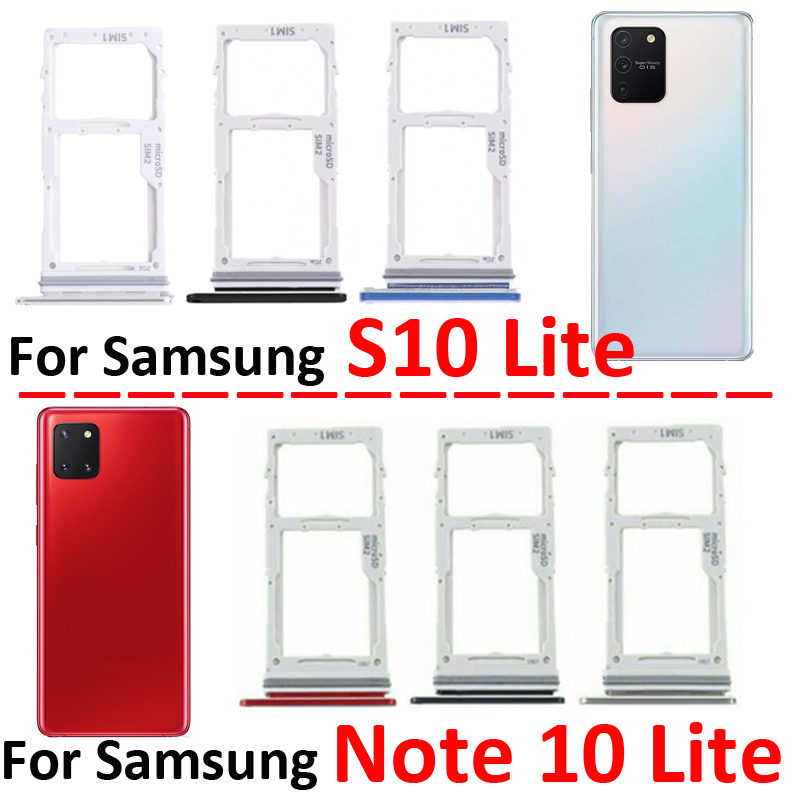 For Samsung Galaxy S10 Lite G7 - Micro Sd Card review and price