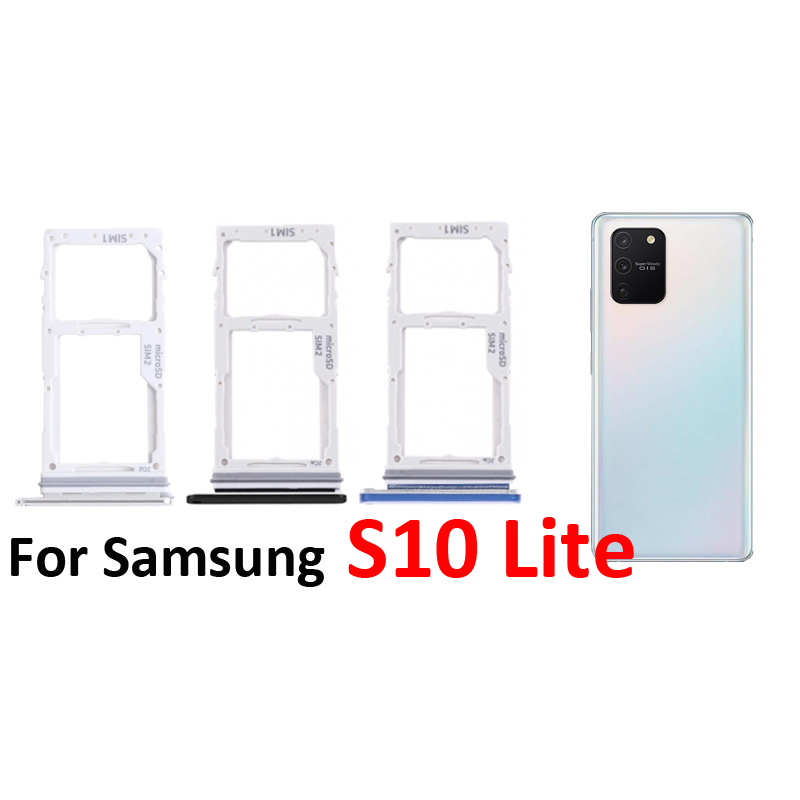For Samsung Galaxy S10 Lite G7 - Micro Sd Card review and price