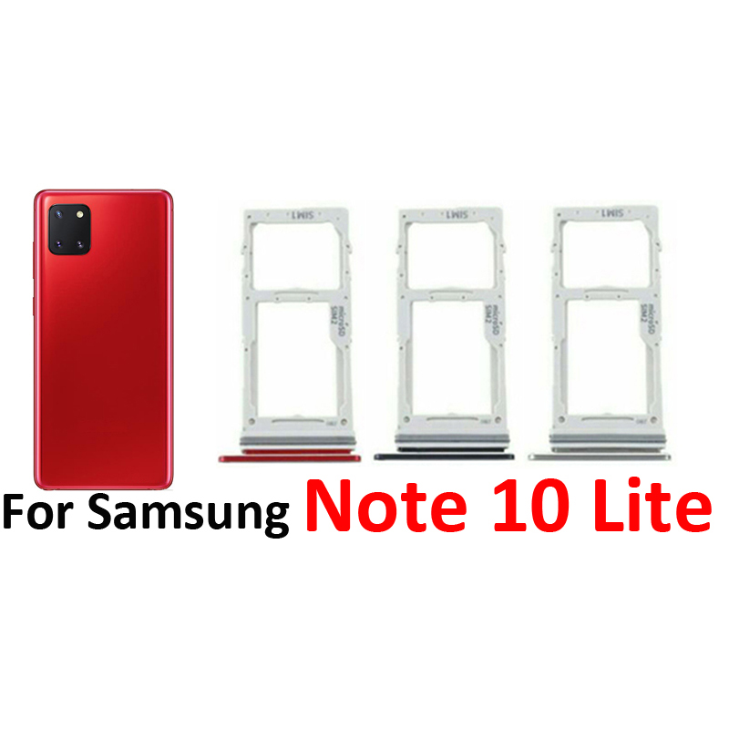 For Samsung Galaxy S10 Lite G7 - Micro Sd Card review and price