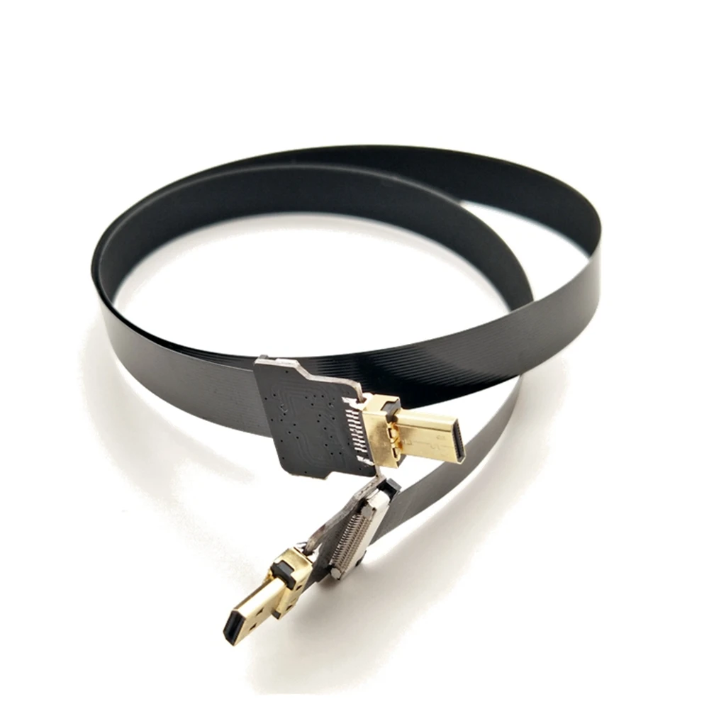FPV Mini Micro HDMI to HDMI Ca - Pi Camera Cable review and price