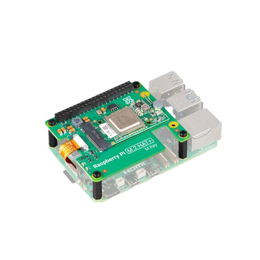 Raspberry PI 5 AI KIT HAILO8L  - Raspberry Pi Kit review and price