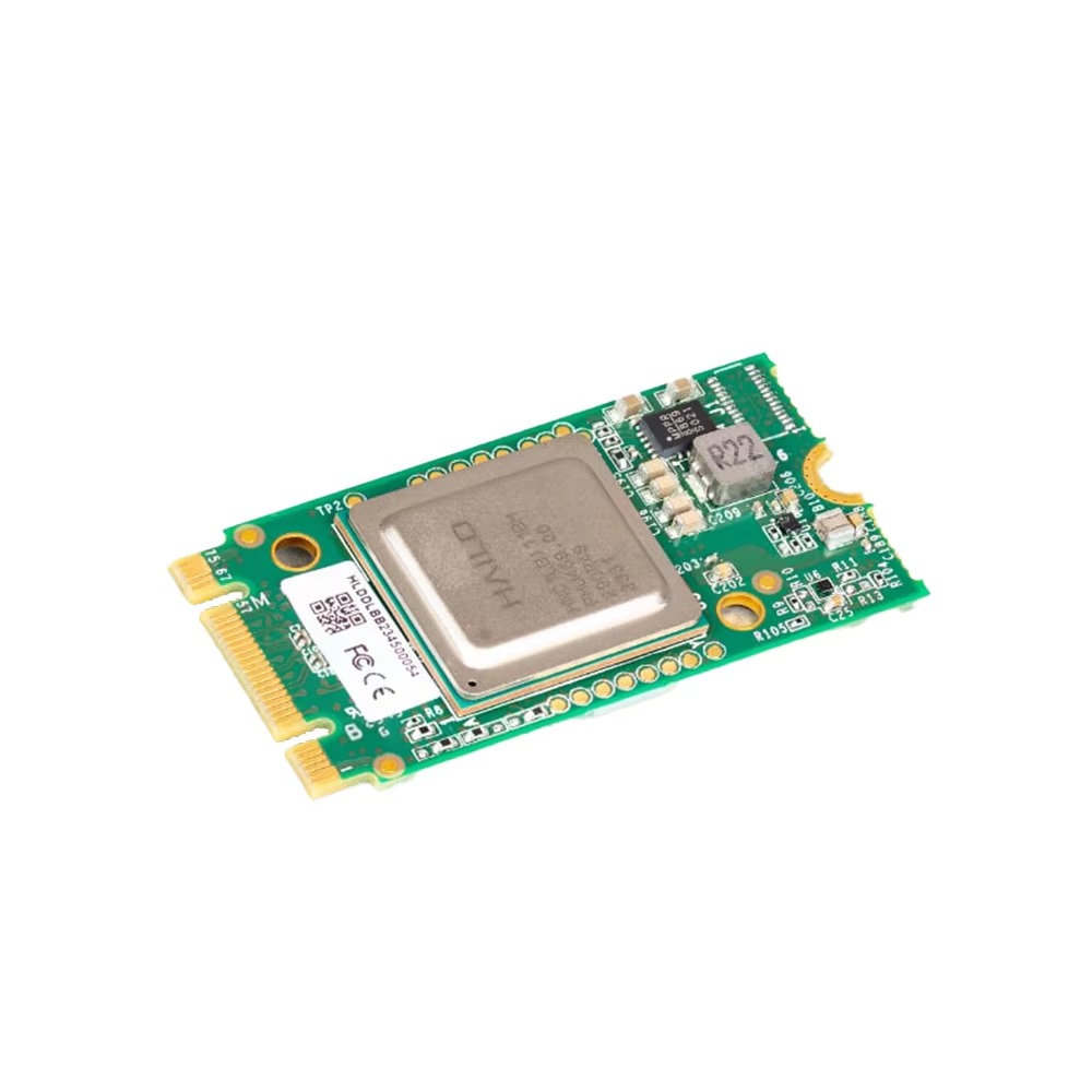 Raspberry PI 5 AI KIT HAILO8L  - Raspberry Pi Kit review and price