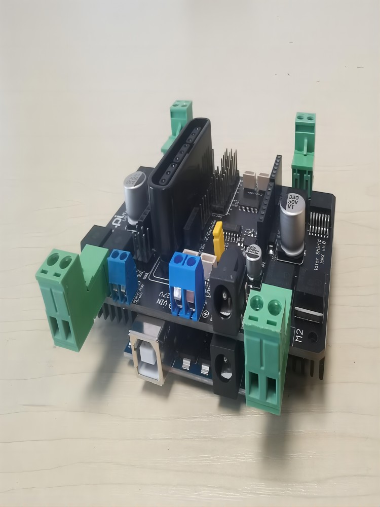 6-24V Shield Expansion Board w - Arduino Kit review and price