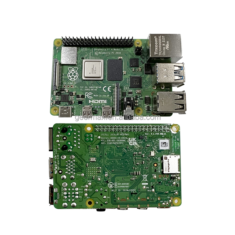 Raspberry Pi  1GB RAM Starter  - Raspberry Pi review and price
