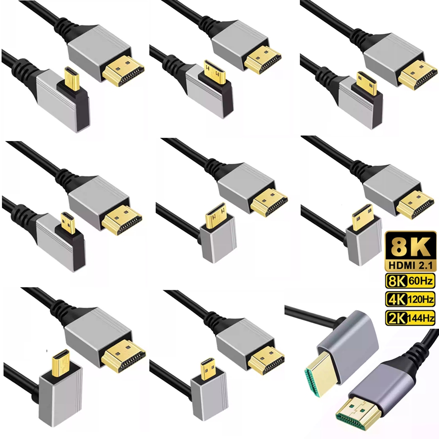 Micro HDMI-compatible To HDMI  - Pi Camera Cable review and price