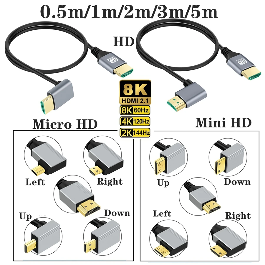Micro HDMI-compatible To HDMI  - Pi Camera Cable review and price