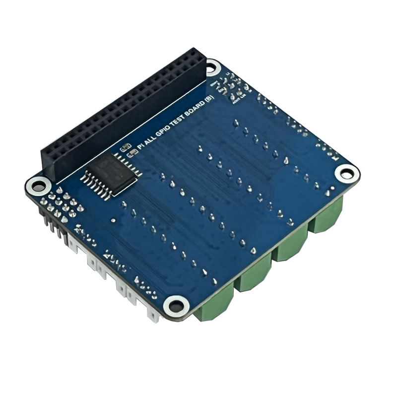 Raspberry Pi PCF8591 expansion - Pi Cooler review and price