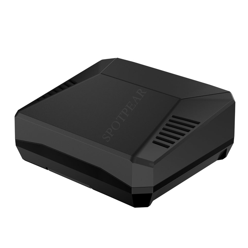 Argon ONE V3 M.2 NVME Case For - Pi 5 Case review and price