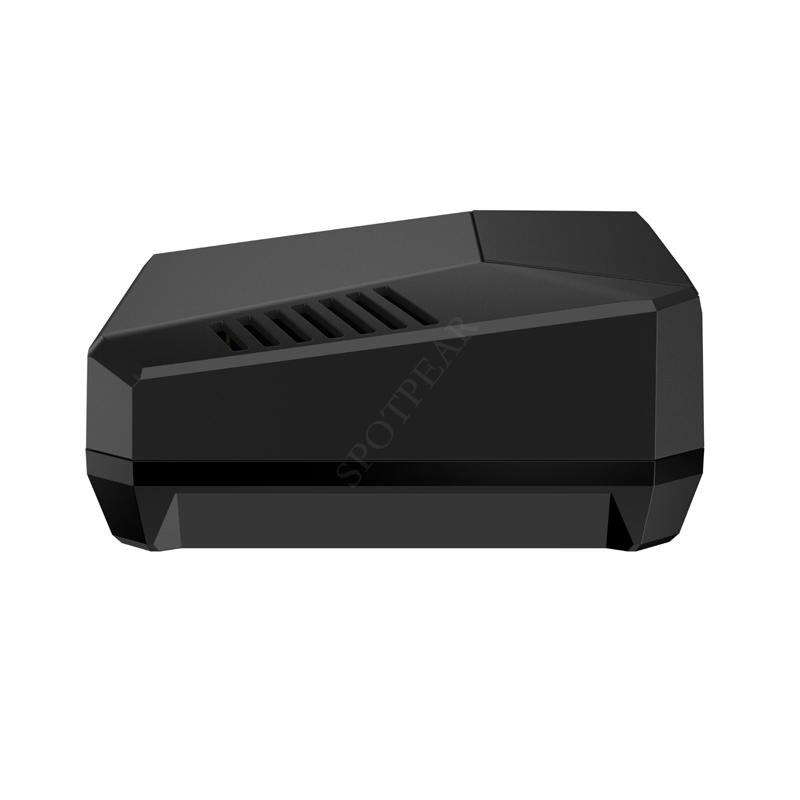 Argon ONE V3 M.2 NVME Case For - Pi 5 Case review and price