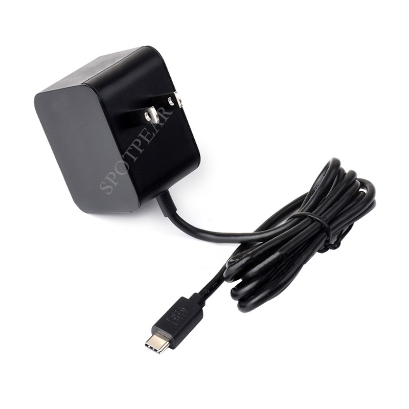Original Official 5V5A PD Powe - Pi Power Supply review and price
