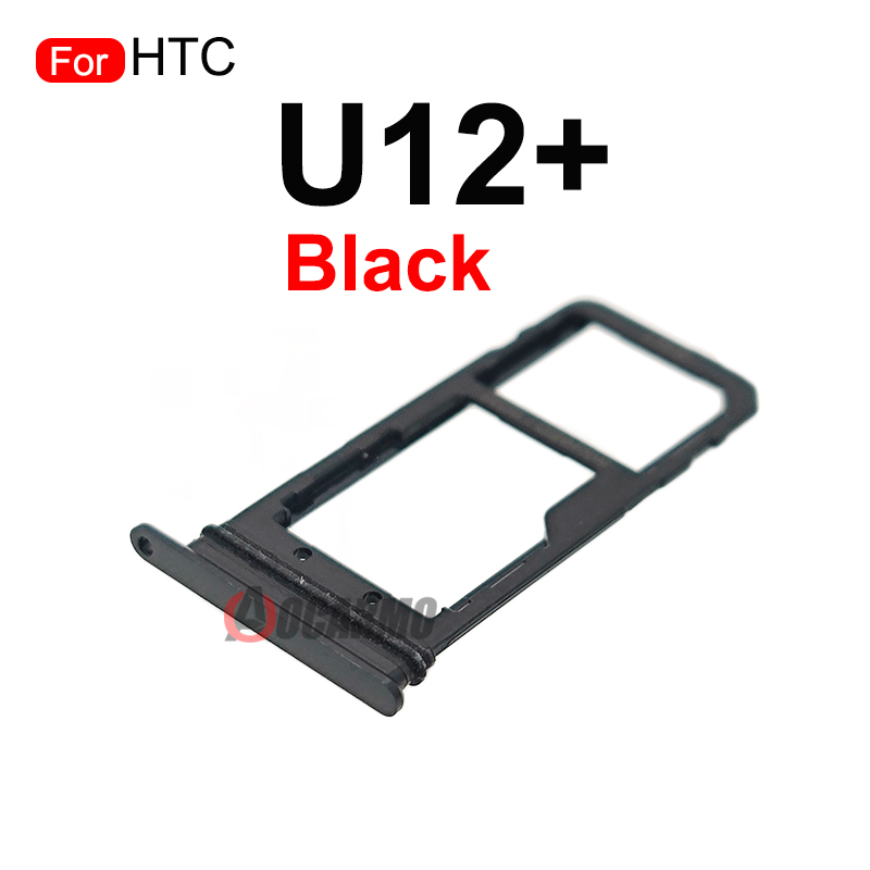 For HTC U12+ SIM Card Tray Mic - Micro Sd Card review and price
