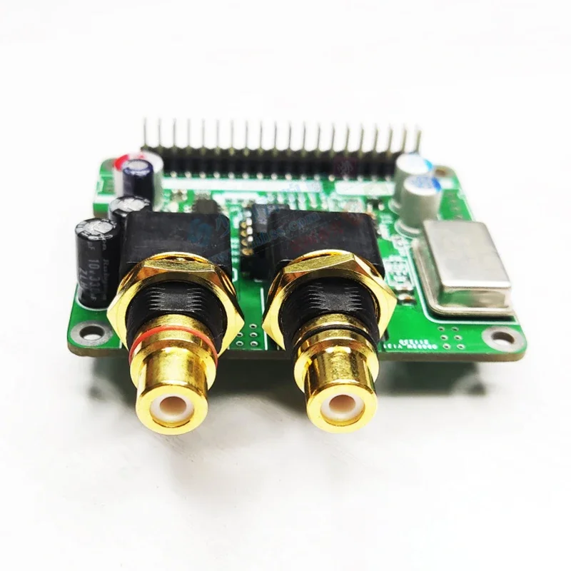 Raspberry 3B+Pi4 I2S DACES9018 - Raspberry Pi 4 review and price