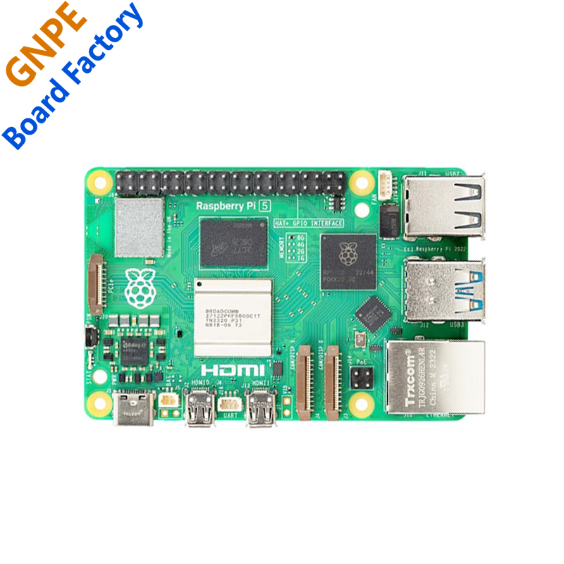 Raspberry Pi 5 Complete Full K - Pi 5 Case review and price