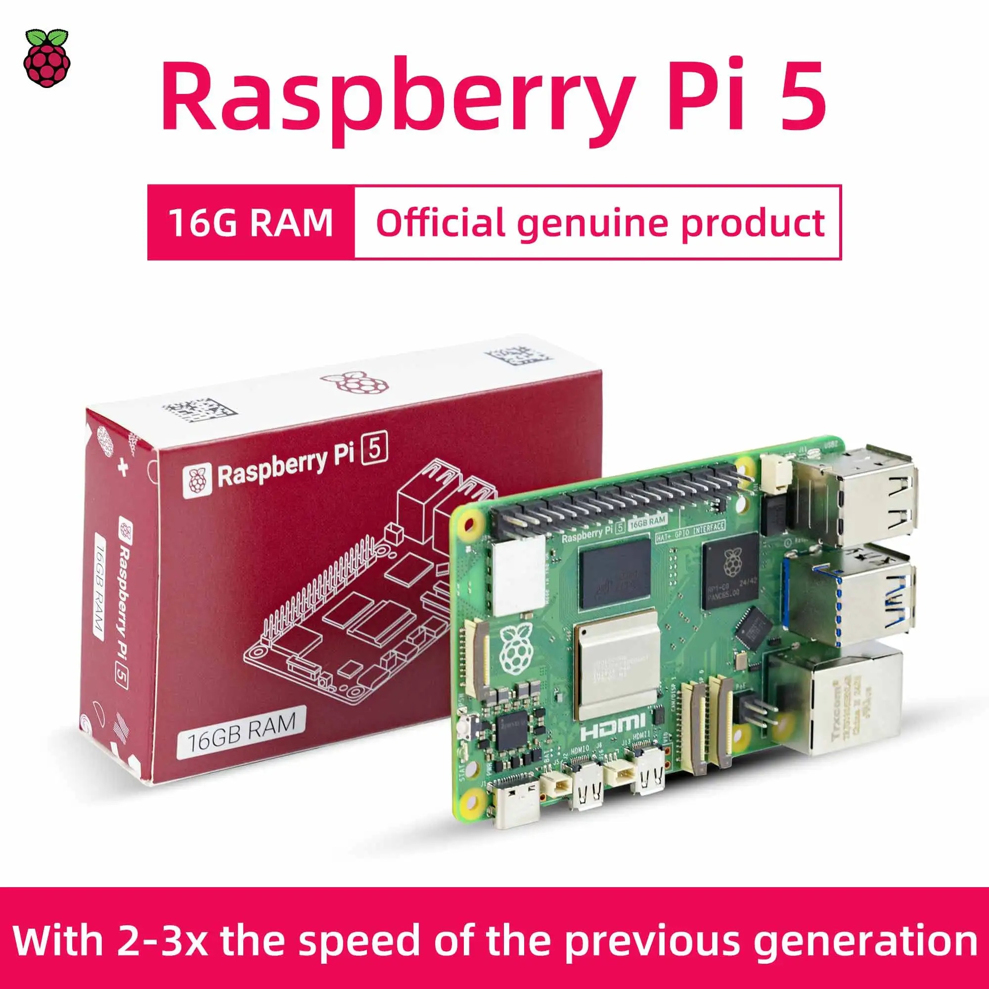 Seeedstudio New Product Origin - Raspberry Pi Kit review and price