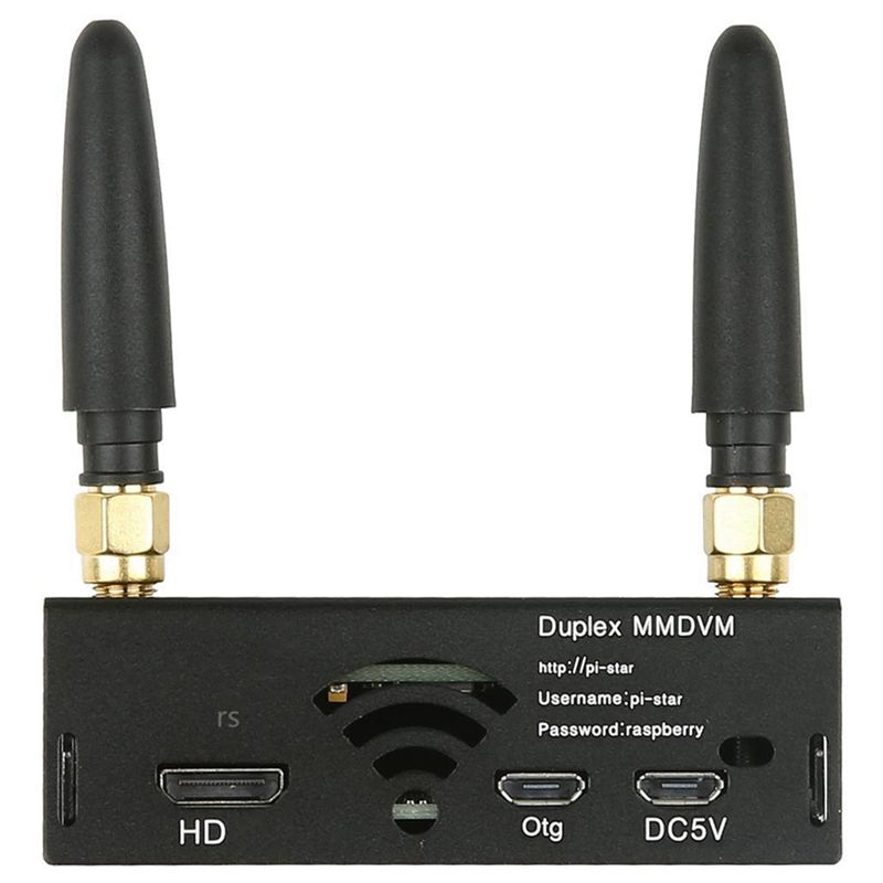 Duplex MMDVM Hotspot Wifi Digi - Pi Zero review and price