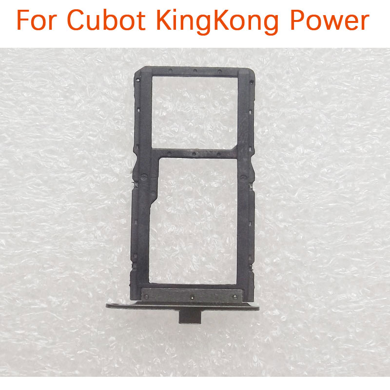 Original CUBOT KingKong Power  - Micro Sd Card review and price