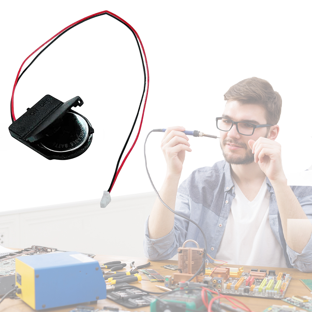 For Raspberry Pi 5 RTC Battery - Pi 5 Case review and price