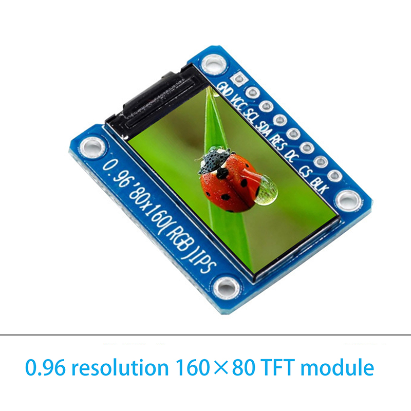 Y-1 Pc 0.96 Inch IPS OLED Disp - Arduino Kit review and price