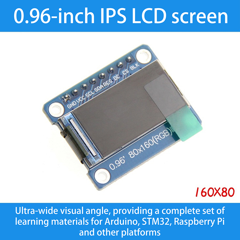 Y-1 Pc 0.96 Inch IPS OLED Disp - Arduino Kit review and price