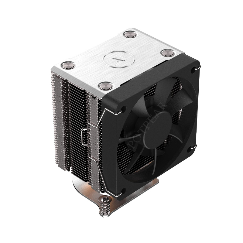 Raspberry Pi 5 ICE Tower Argon - Pi Cooler review and price