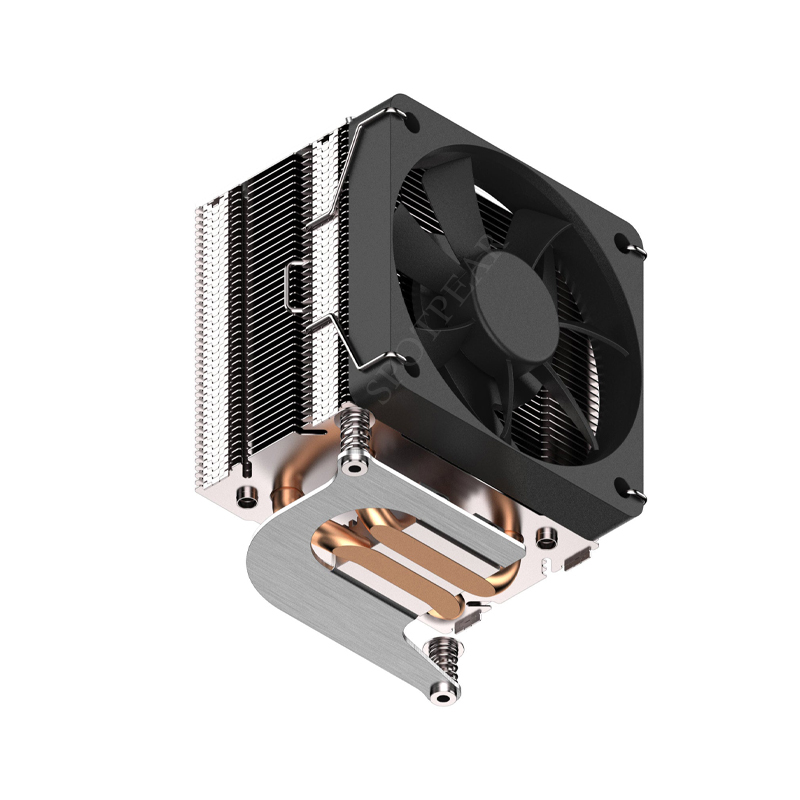 Raspberry Pi 5 ICE Tower Argon - Pi Cooler review and price