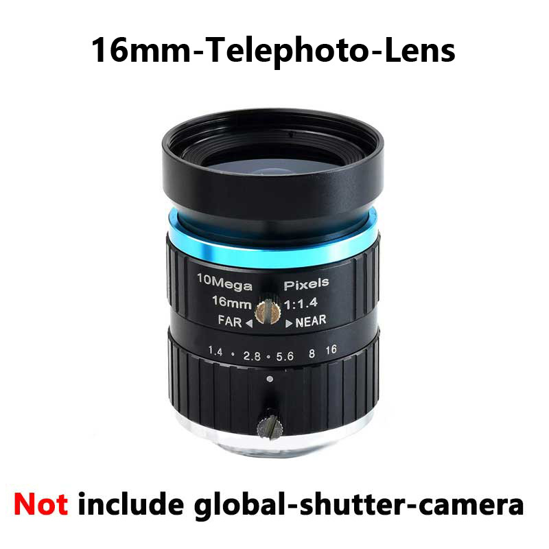 Raspberry Pi Global Shutter Ca - Raspberry Pi Global Shutter Camera Imx296 review and price