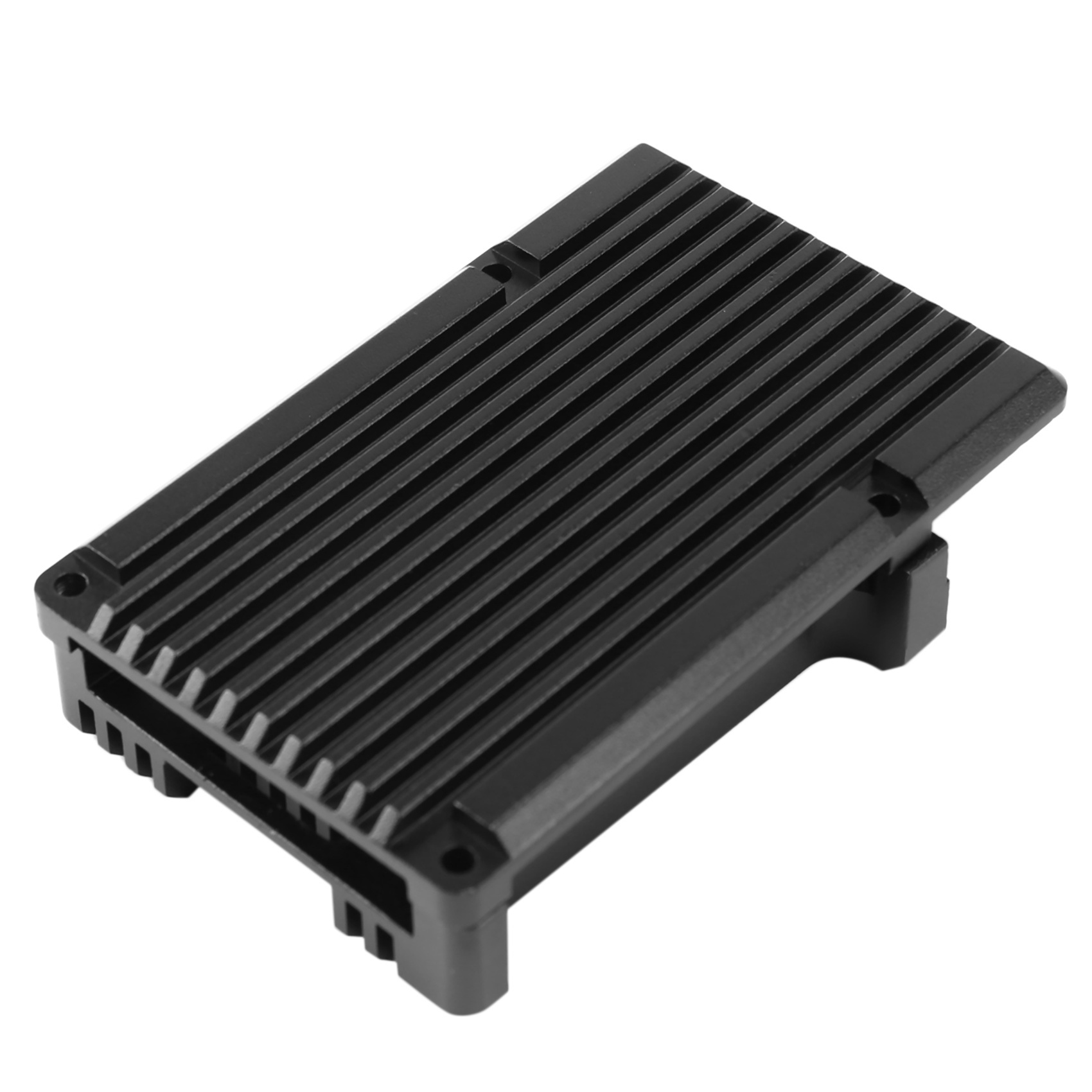 Exquisite-3X For Raspberry Pi  - Pi 4 Case review and price
