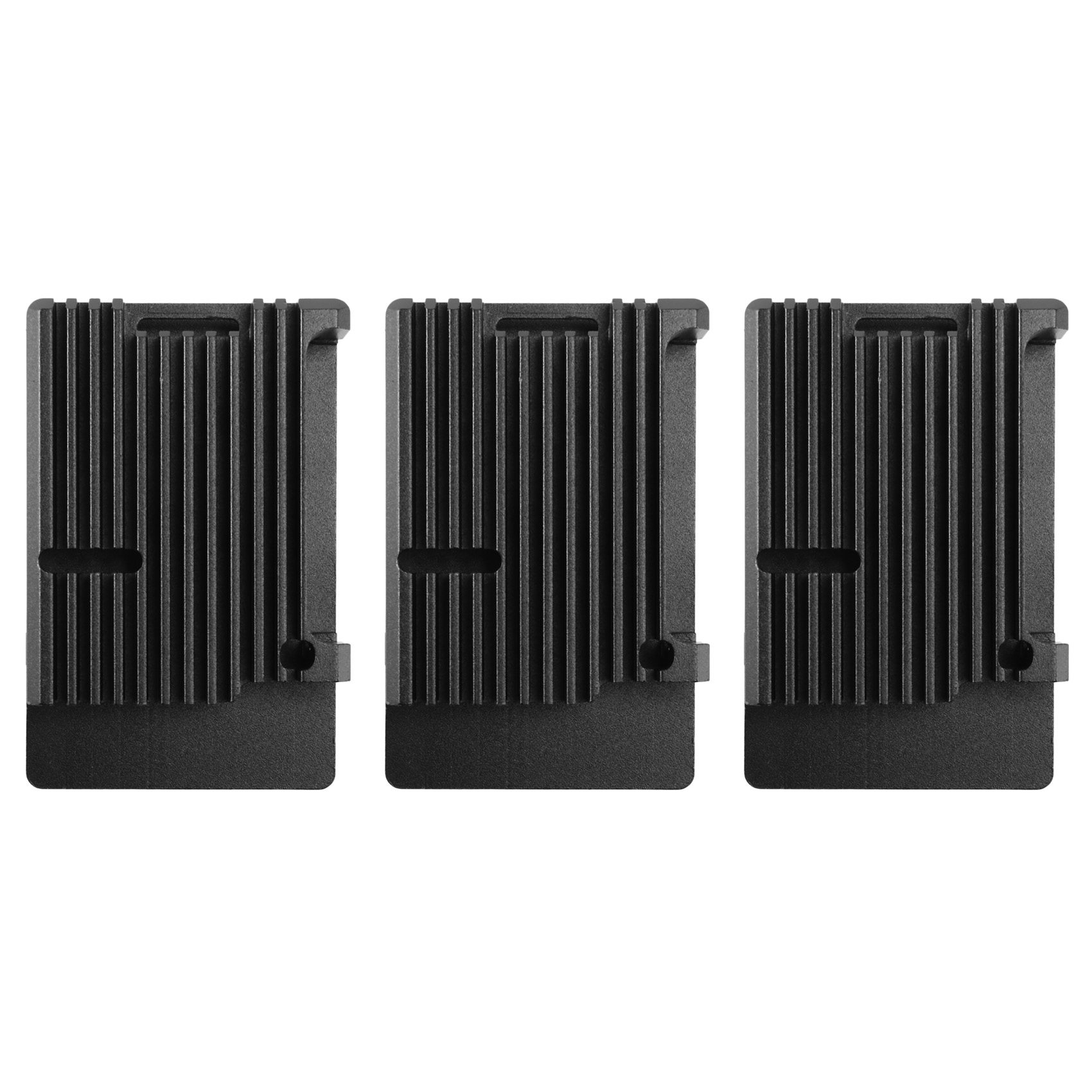 Exquisite-3X For Raspberry Pi  - Pi 4 Case review and price