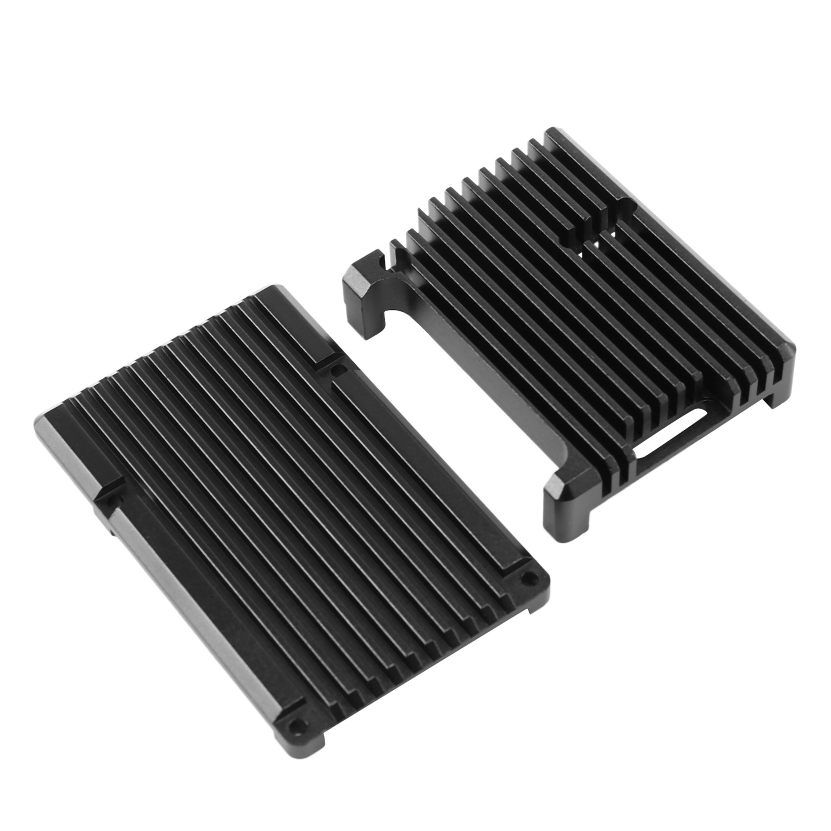 Exquisite-3X For Raspberry Pi  - Pi 4 Case review and price