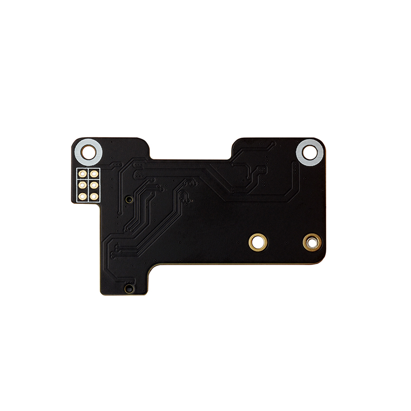 Raspberry Pi 5 PCIe To M.2 Min - Pi Cooler review and price
