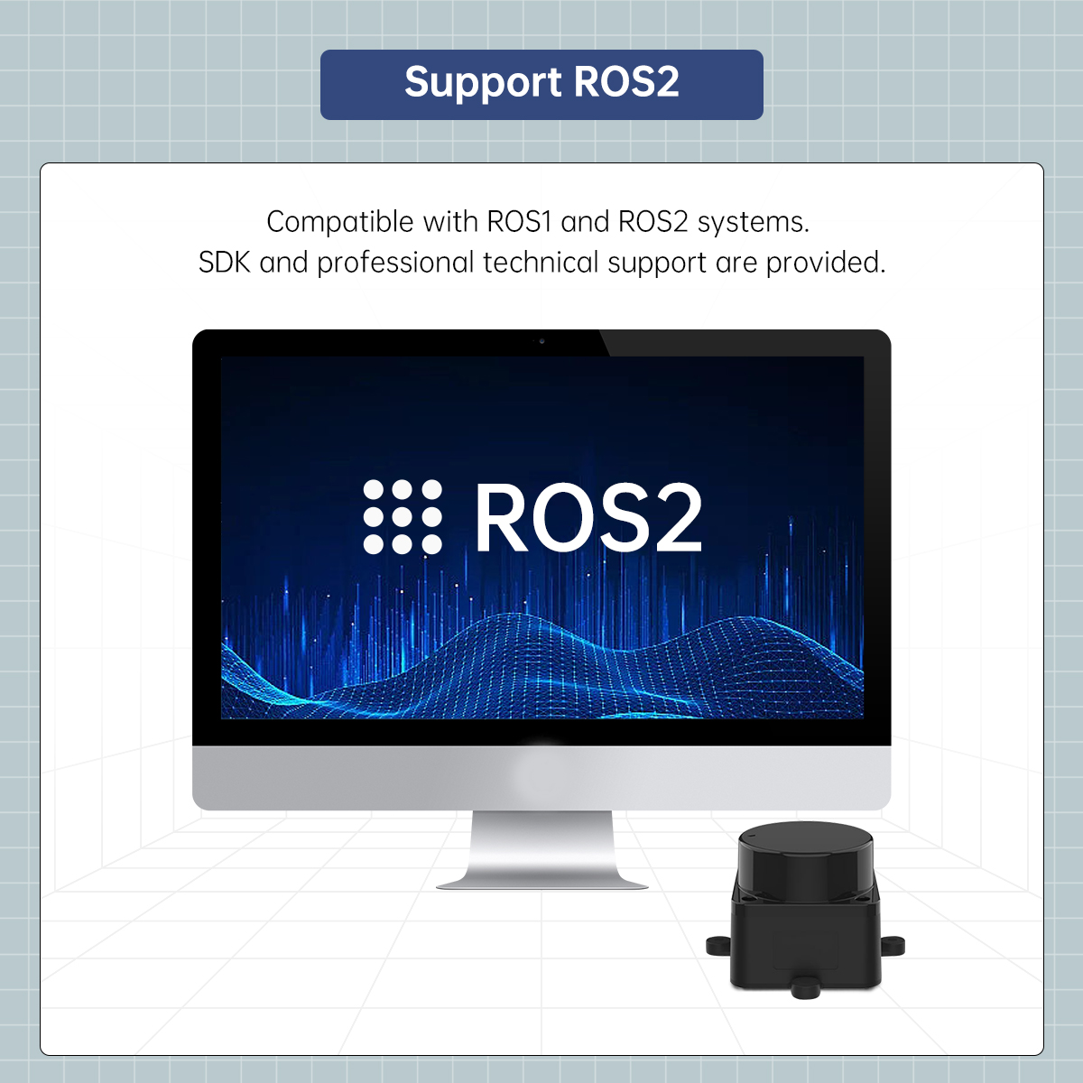 STL-19P D500 Lidar Developer K - Raspberry Pi Kit review and price
