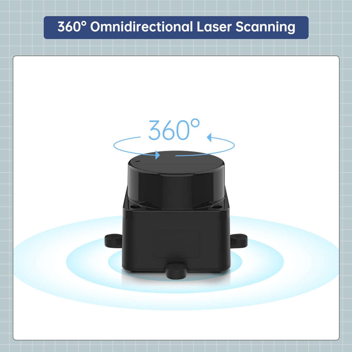 STL-19P D500 Lidar Developer K - Raspberry Pi Kit review and price