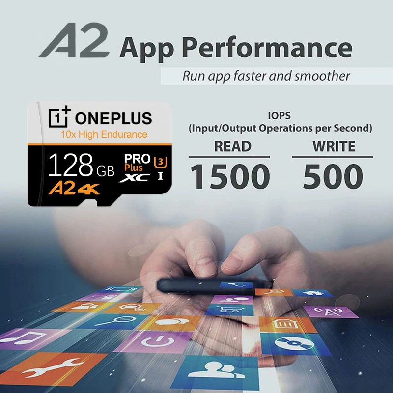 OnePlus Hot Sale Memory Card C - Micro Sd Card review and price