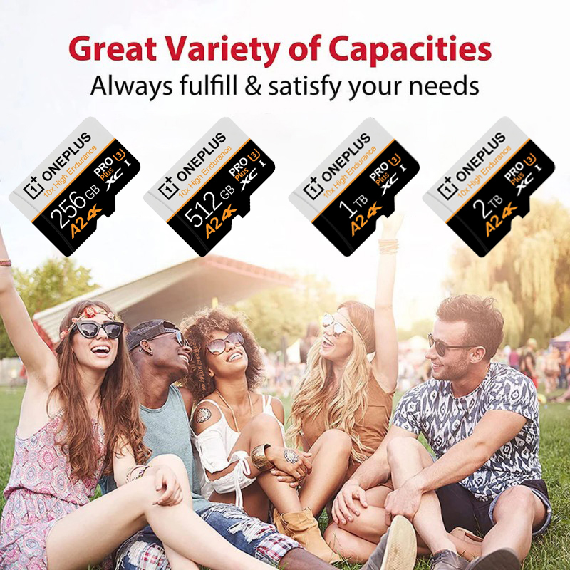 OnePlus Hot Sale Memory Card C - Micro Sd Card review and price