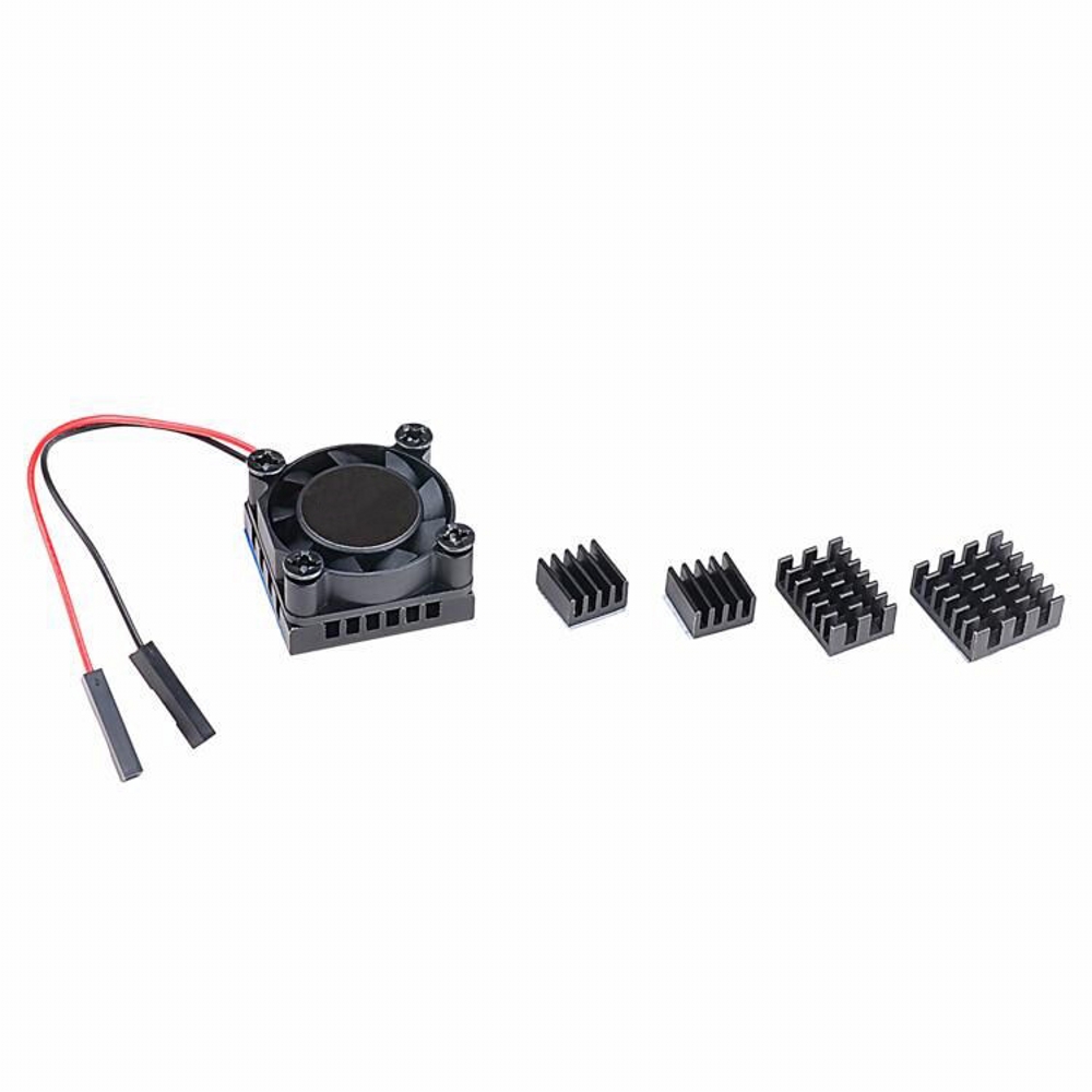 for Raspberry Pi 4 Model B Hea - Pi 4 Case review and price