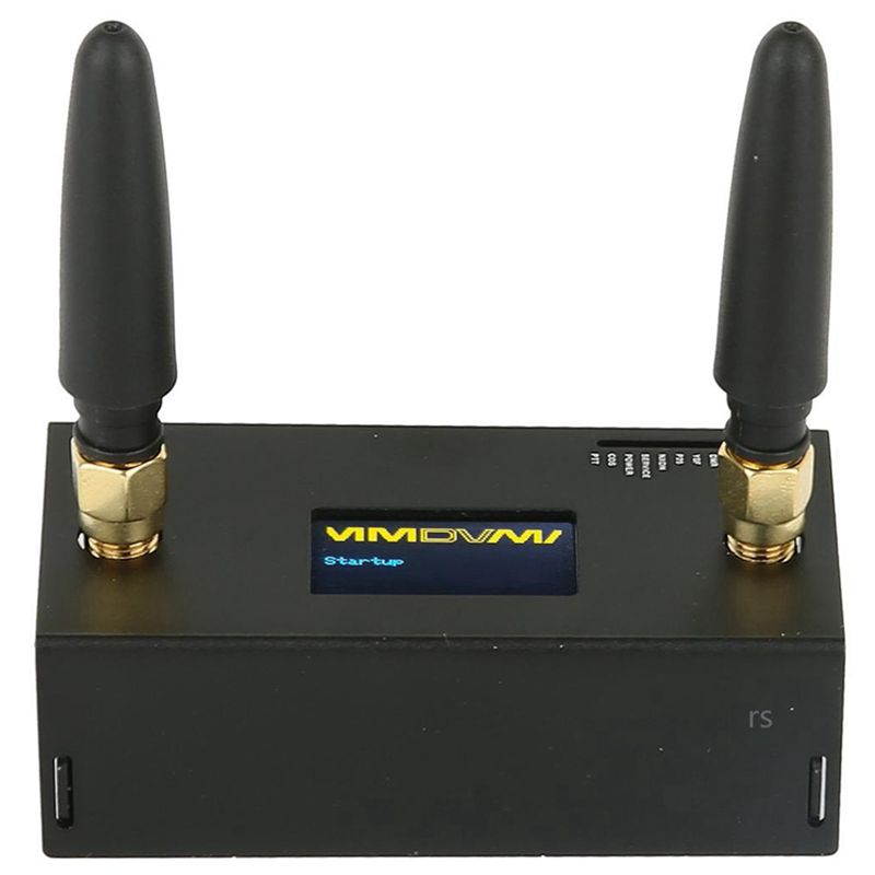 QWE Duplex MMDVM Hotspot WiFi  - Pi Zero review and price