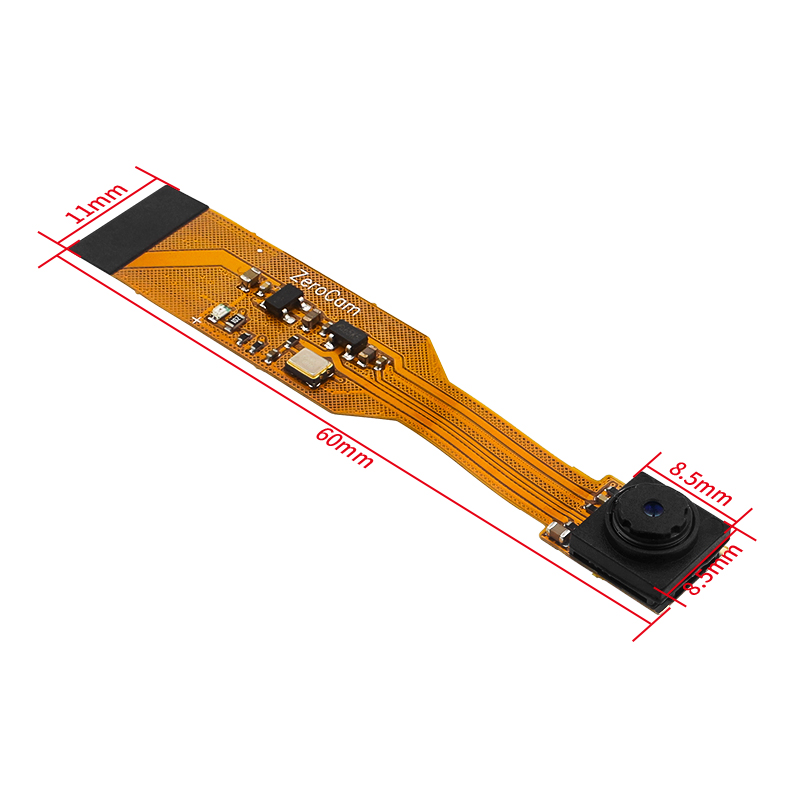 Raspberry Pi OV5647 5MP Camera - Pi Camera Module review and price