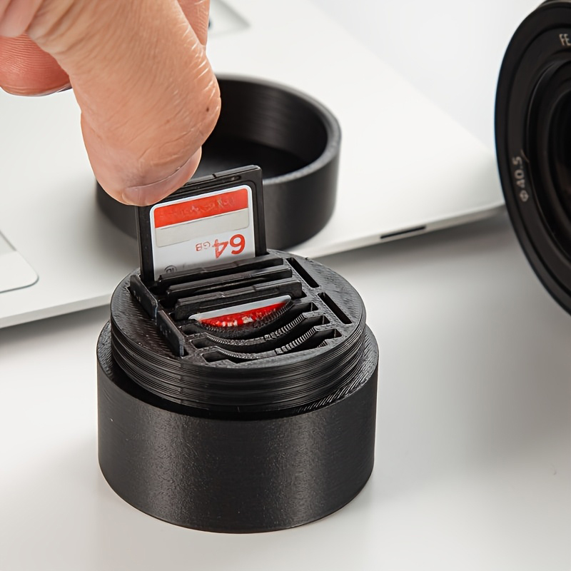 Memory Card Case Holder Displa - Micro Sd Card review and price