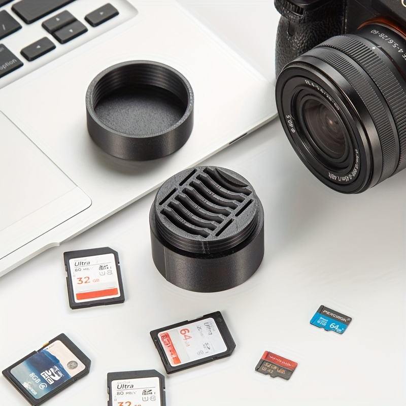 Memory Card Case Holder Displa - Micro Sd Card review and price
