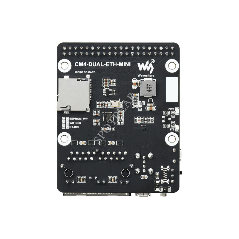 Raspberry Pi Compute Module 4  - Pi Power Supply review and price