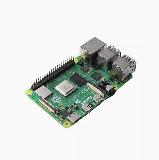 New Original Raspberry Pi 5 Co - Raspberry Pi review and price