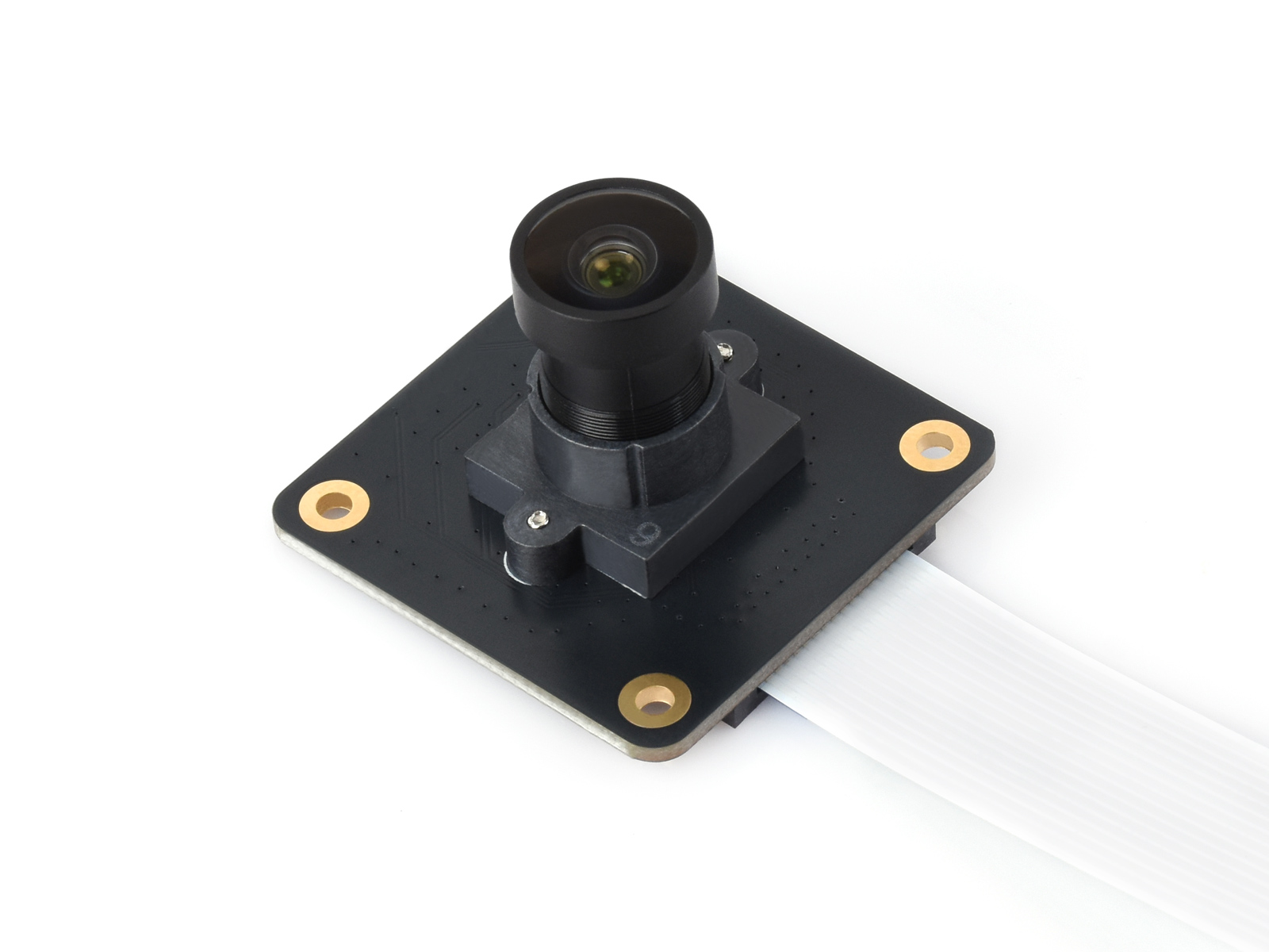 Waveshare IMX296 1.6MP M12 Mon - Raspberry Pi Global Shutter Camera Imx296 review and price