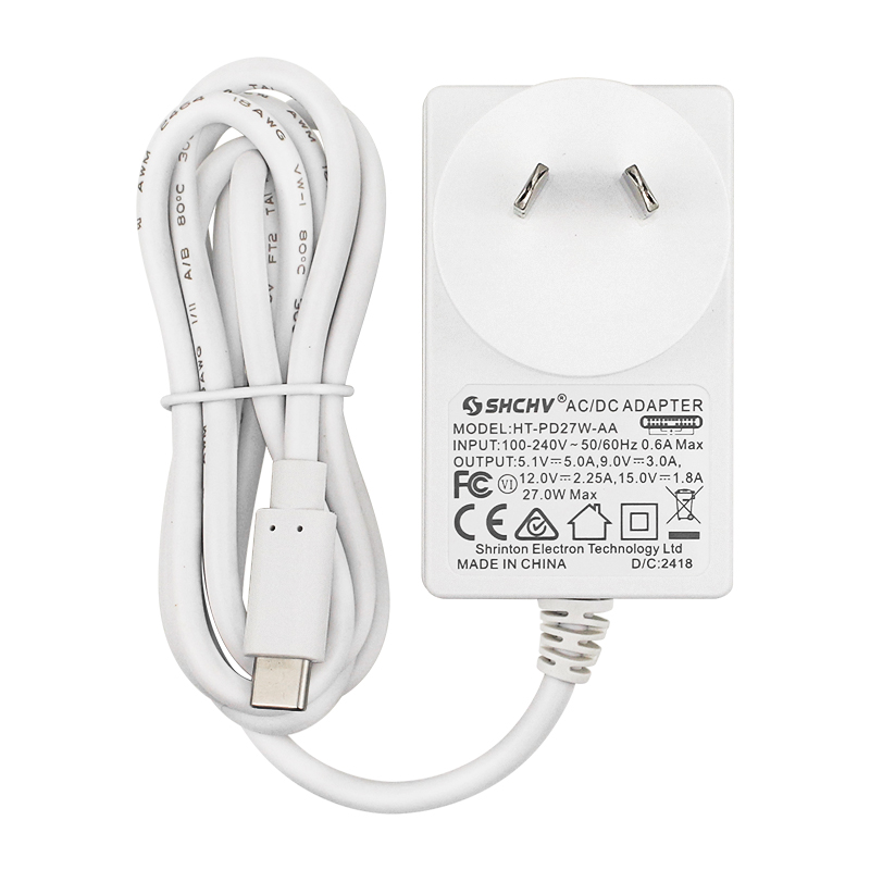 Raspberry Pi 5 PD 27W Power Su - Pi Power Supply review and price