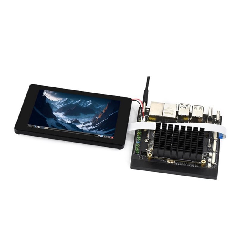 B03B-For Raspberry Pi Board 5  - Raspberry Pi 4 review and price