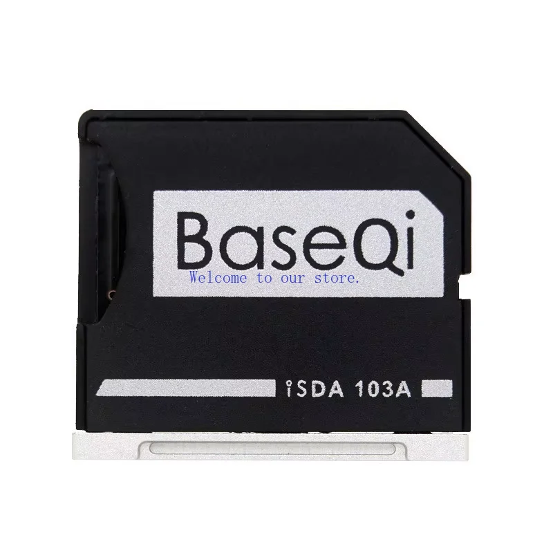 Hidden MicroSD TF Card Adapter - Micro Sd Card review and price
