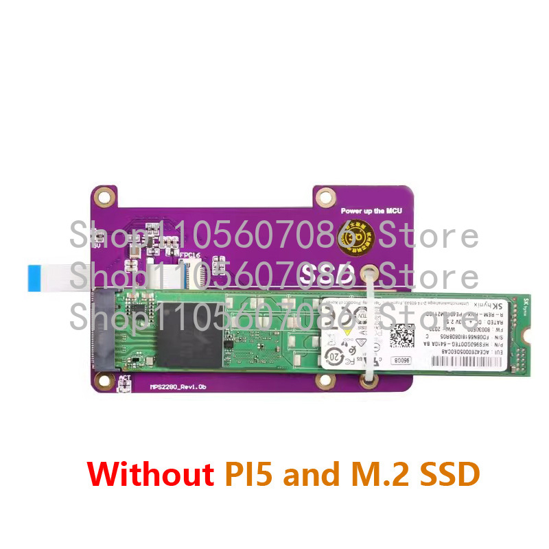 Suitable for Raspberry Pi 5 PC - Raspberry Pi 5 review and price