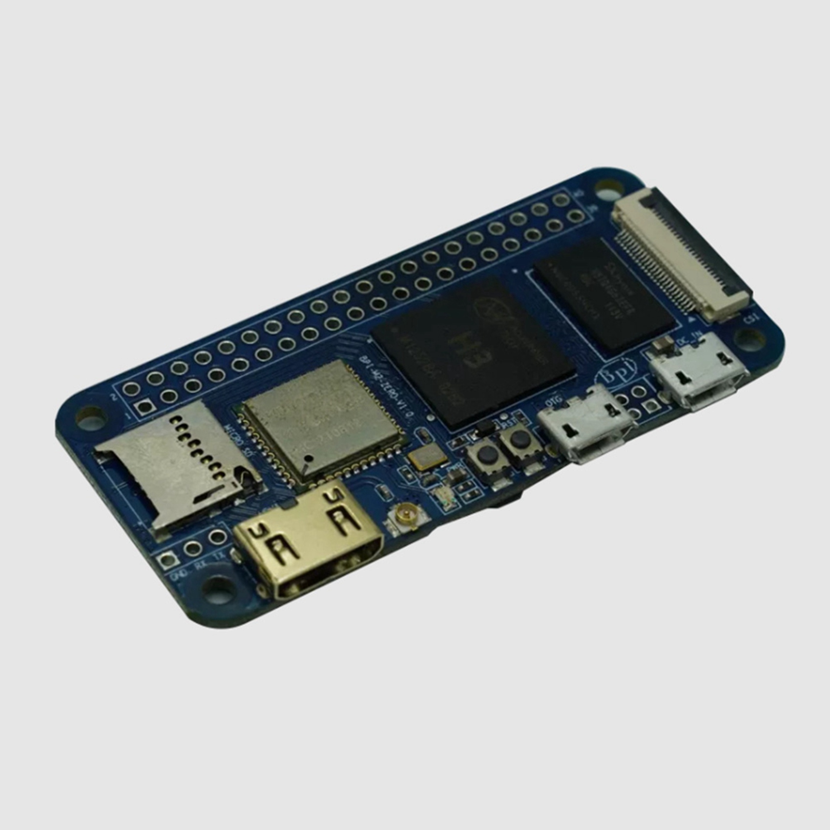 B29C-5X New For Banana Pi M2 Z - Pi Zero review and price