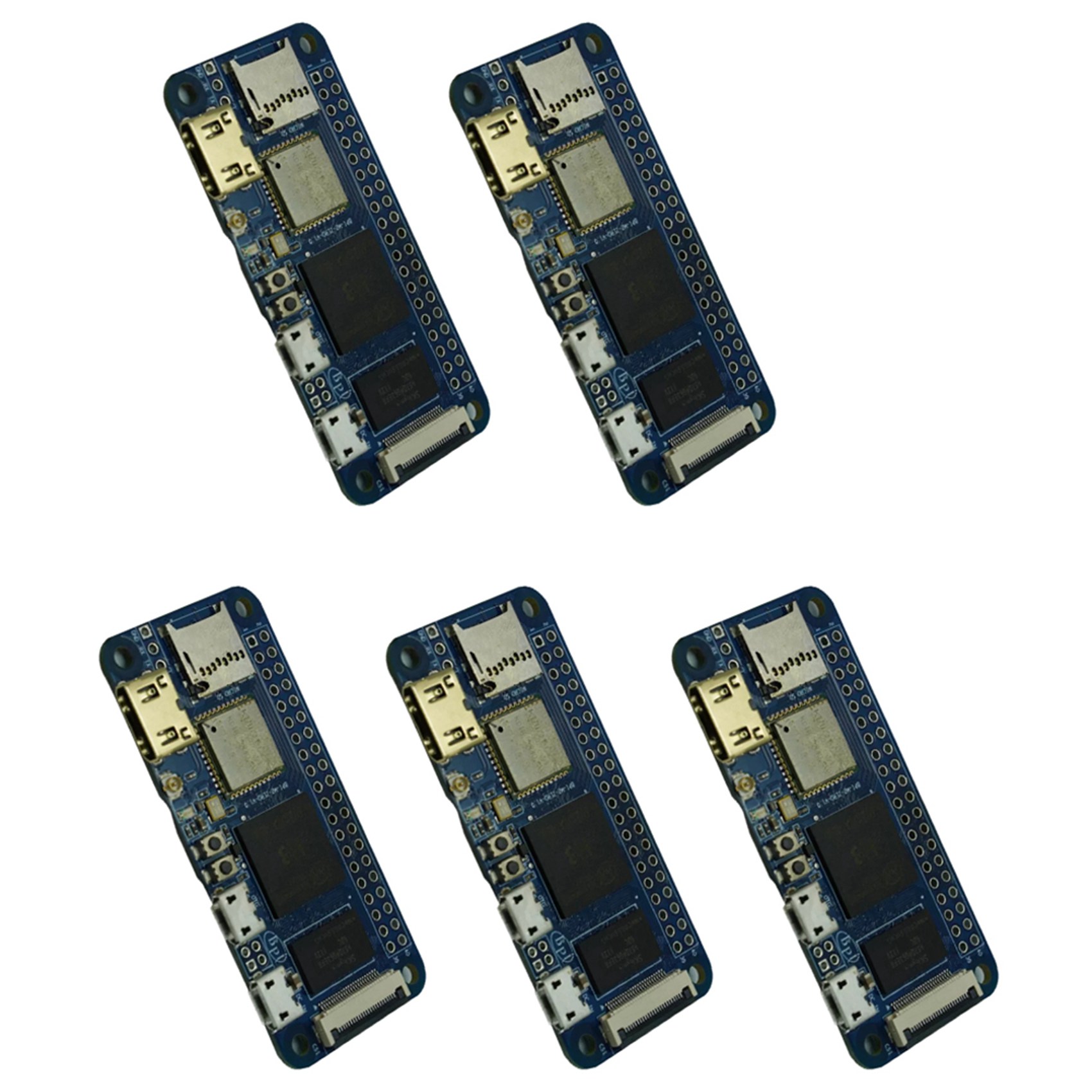 B29C-5X New For Banana Pi M2 Z - Pi Zero review and price