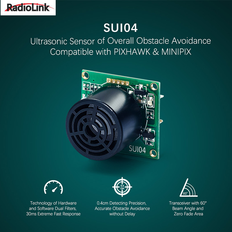 RadioLink SUI04 SU04 Drone Sen - Pi Camera Module review and price