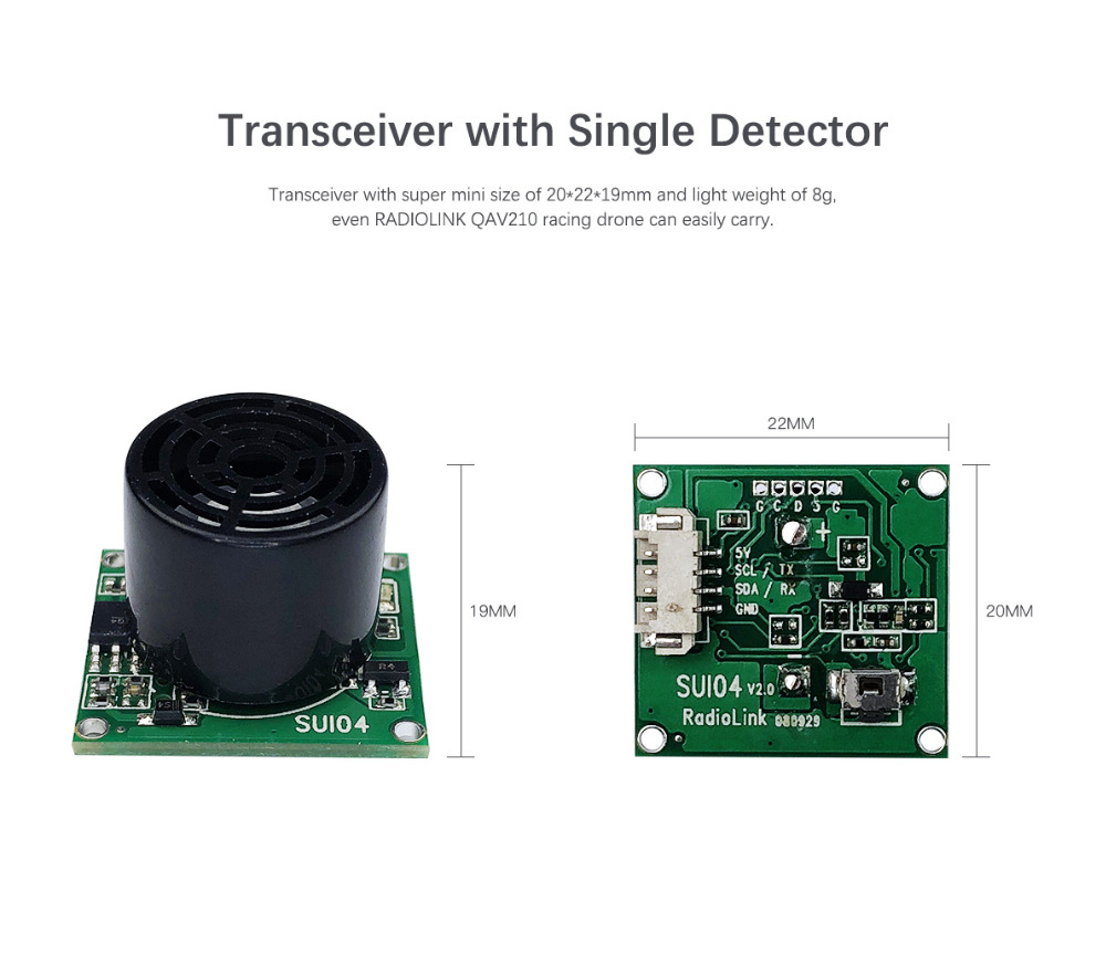 RadioLink SUI04 SU04 Drone Sen - Pi Camera Module review and price